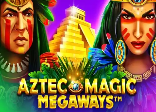 Rainbow Riches Casino casino GB Aztec Magic Megaways