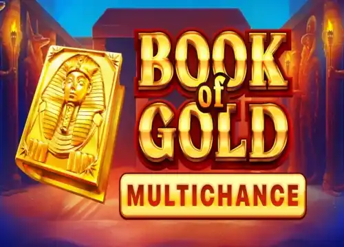 Rainbow Riches Casino casino GB Book of Gold Multichance