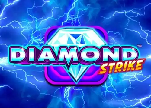 Rainbow Riches Casino casino GB Diamond Strike