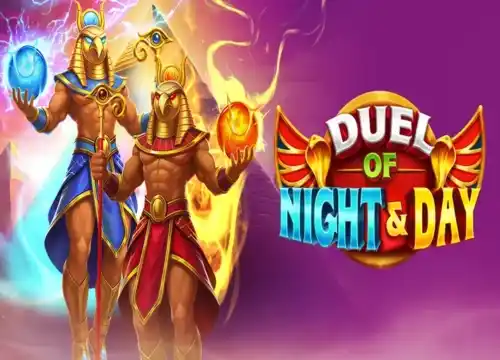 Rainbow Riches Casino casino GB Duel of Night and Day
