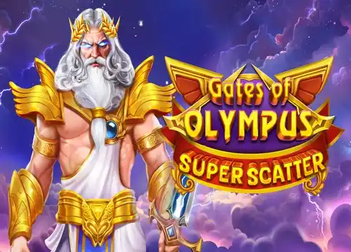 Rainbow Riches Casino casino GB Gates of Olympus Super Scatter