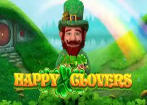 Rainbow Riches Casino casino GB Happy Glovers