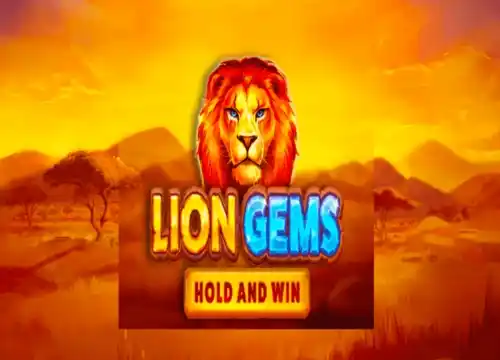 Rainbow Riches Casino casino GB Lion Gems