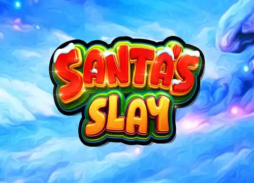 Rainbow Riches Casino casino GB Santas Slay