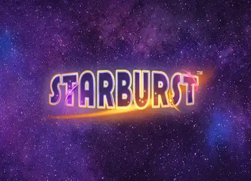 Rainbow Riches Casino casino GB Starburst